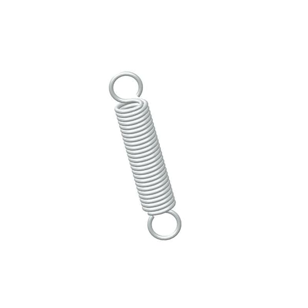 Approved Vendor Extension Spring, O= .240, L= 1.25, W= .031 G709960275 - main
